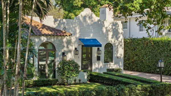 Coral Gables Country Club, 415 Aledo Ave, Coral Gables, Florida 33134, image 1