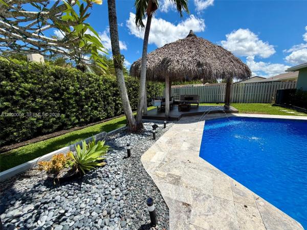 Flamingo Gardens East, 5704 SW 116th Ave, Cooper City, Florida 33330, image 1