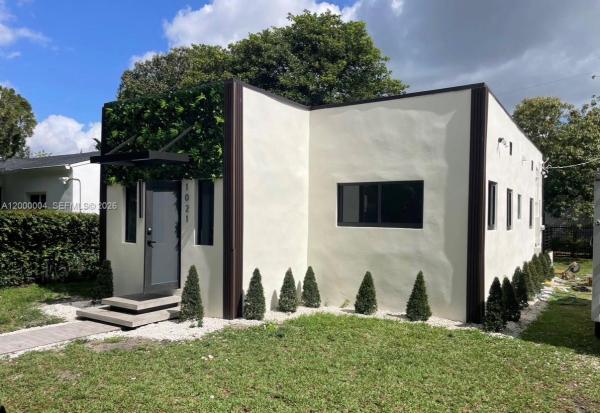 Crestwood, 1021 NW 48th St, Miami, Florida 33127, image 1
