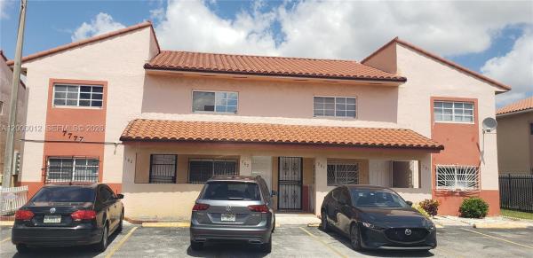 El Prado 13, 7777 W 29th Ln #202-33, Hialeah, Florida 33018, image 1