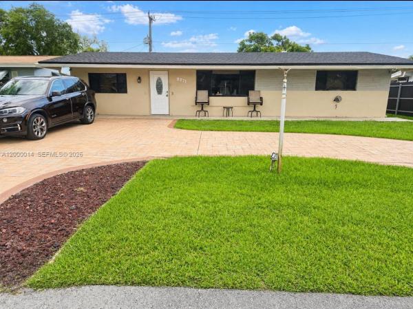Boulevard Heights, 8771 NW 15th Ct, Pembroke Pines, Florida 33024, image 1