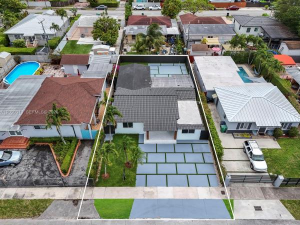 6540 SW 25th St, Unincorporated Dade County, Florida 33155, image 1