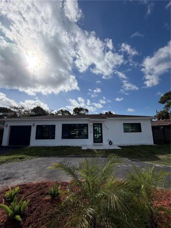 Melrose Park, 750 Carolina Ave, Fort Lauderdale, Florida 33312, image 1