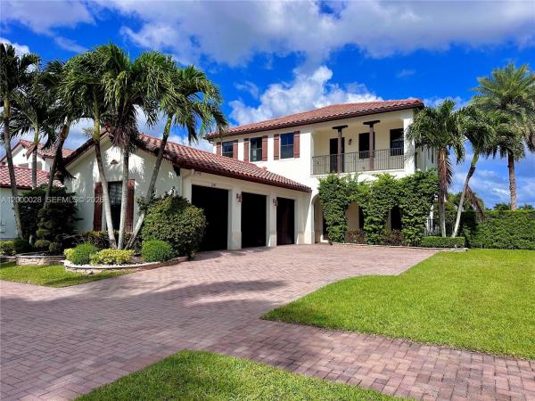 Vista Del Sol, 2685 NW 83rd Way, Cooper City, Florida 33024, image 3