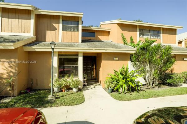 Golden Raintree 2, 2215 NW 45th Ave, Coconut Creek, Florida 33066, image 1