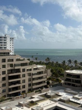Tidemark At Key Colony, 201 Crandon Blvd #932, Key Biscayne, Florida 33149, image 1
