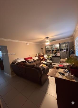 Townhomes Of Oriole, 1415 NW 80th Ave #D, Margate, Florida 33063, image 2