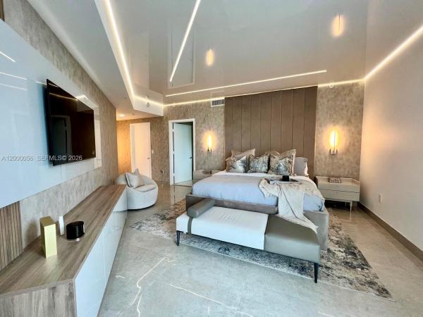 North Tower At Marina Palms, 17301 Biscayne Blvd #308, North Miami Beach, Florida 33160, image 2