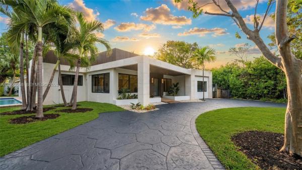 Keystone Point, 12600 Ixora Rd, North Miami, Florida 33181, image 1