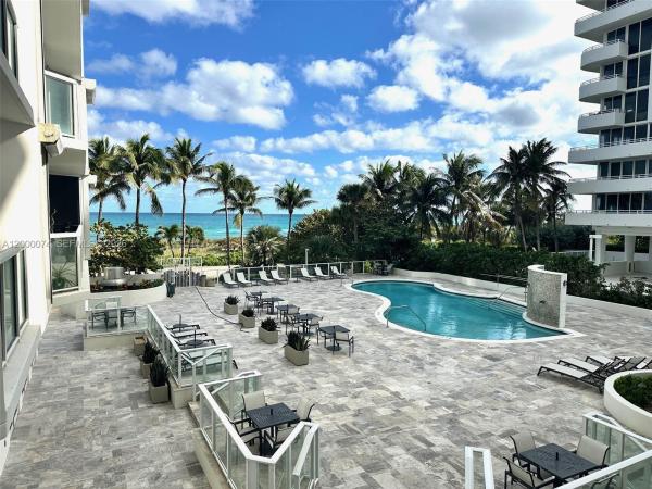 Mirage On The Ocean, 8925 Collins Ave #2J, Surfside, Florida 33154, image 1