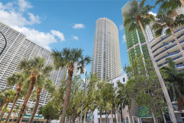 Opera Tower, 1750 N Bayshore Dr #2805, Miami, Florida 33132, image 2
