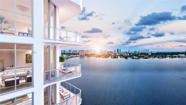 The Reserve At Marina Palms, 17111 Biscayne Blvd #903, North Miami Beach, Florida 33160, image 1