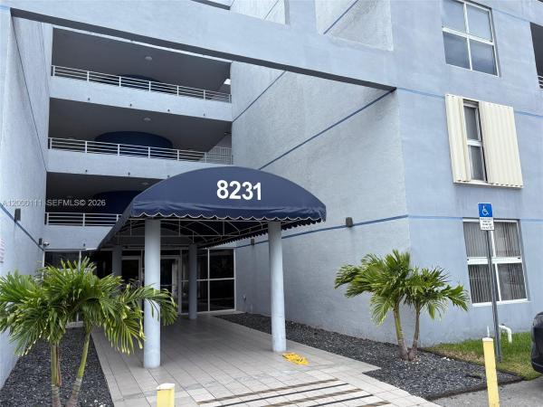 8231 NW 8th St #2-102, Unincorporated Dade County, Florida 33126, image 3