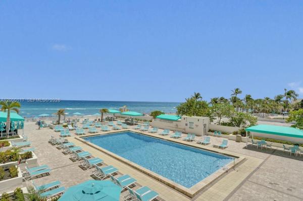 3725 S Ocean Dr #306, Hallandale Beach, Florida 33019, image 1