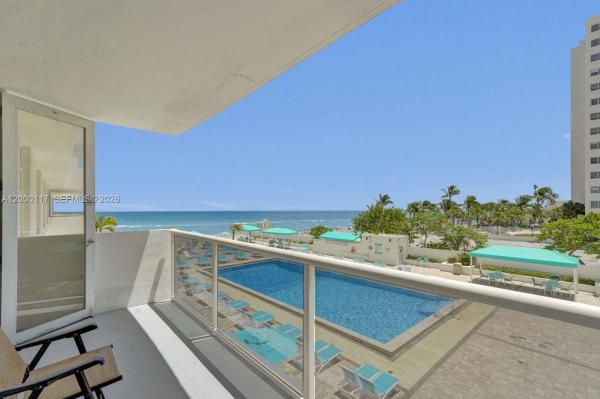 3725 S Ocean Dr #306, Hallandale Beach, Florida 33019, image 3