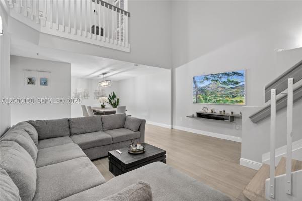 Poinciana Lakes Villas, 17455 NW 75th Pl #203, Hialeah, Florida 33015, image 1
