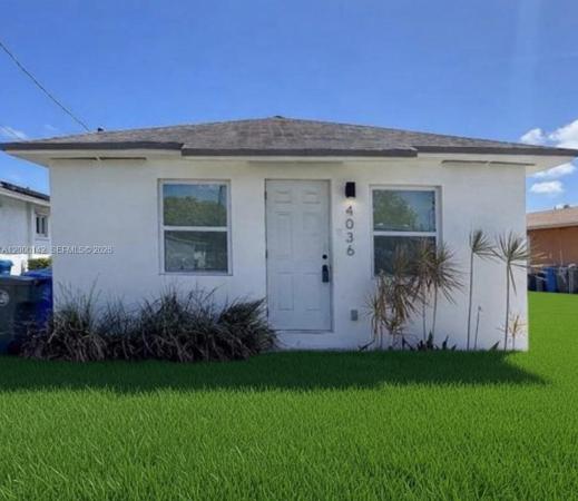 Carver Ranches, 4036 SW 24th St, West Park, Florida 33023, image 1