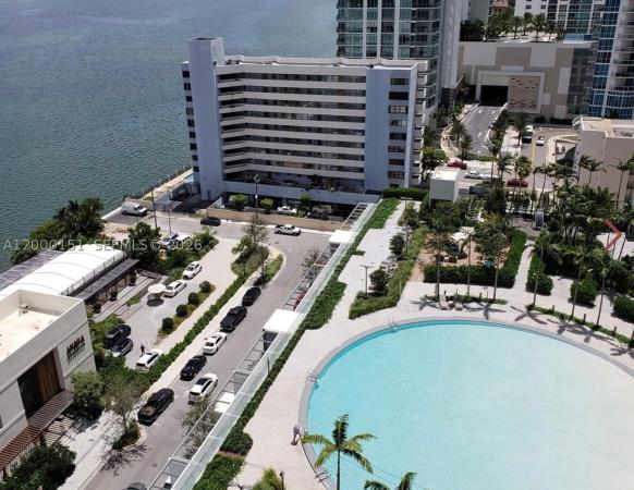 Paraiso Bay, 650 NE 32nd St #1805, Miami, Florida 33137, image 2