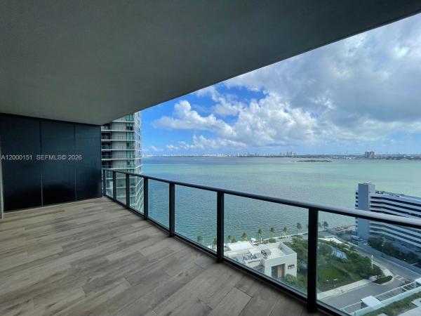 Paraiso Bay, 650 NE 32nd St #1805, Miami, Florida 33137, image 2