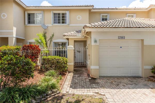 The Landings At Pembroke Isles, 17083 NW 23rd St, Pembroke Pines, Florida 33028, image 1