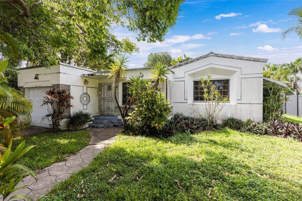 Shorecrest, 820 NE 82nd Ter, Miami, Florida 33138, image 1