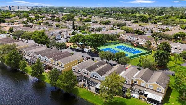 Flamingo Villas At Pembroke Lakes, 1441 NW 122nd Ter, Pembroke Pines, Florida 33026, image 1