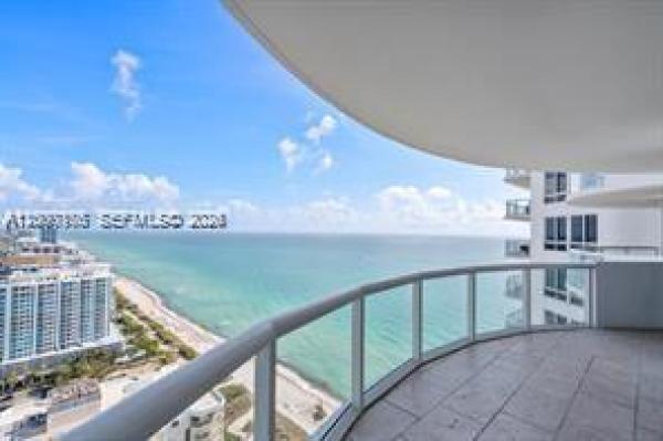 Akoya, 6365 Collins Ave #3309, Miami Beach, Florida 33141, image 1
