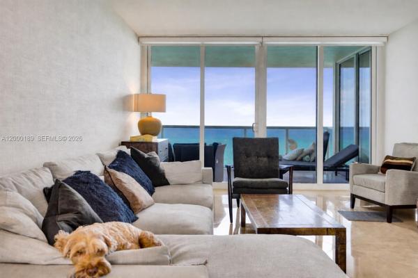 Ocean Two, 19111 Collins Ave #2703, Sunny Isles Beach, Florida 33160, image 2