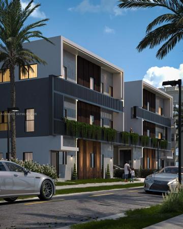 Lawrence Estates Land, Miami, Florida 33135, image 1