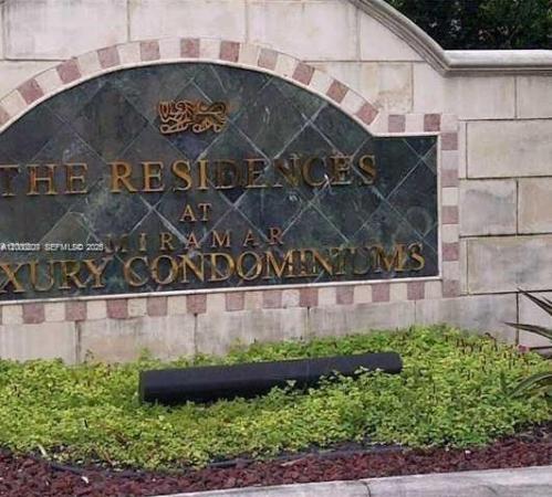 The Residences At Miramar, 2280 E Preserve Way #307, Miramar, Florida 33025, image 1
