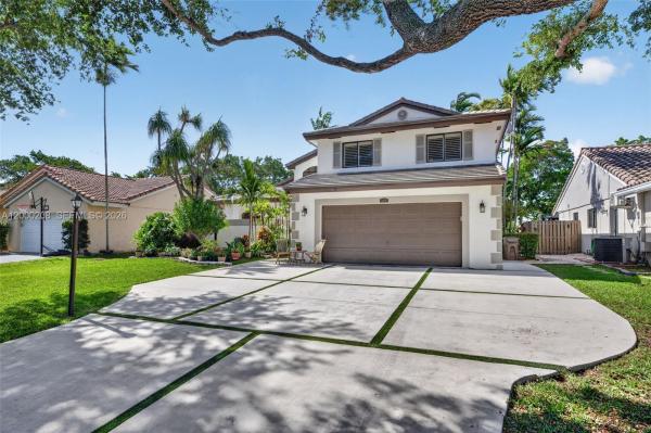 Waverly Hundred, 15620 Gauntlet Hall Mnr, Davie, Florida 33331, image 3