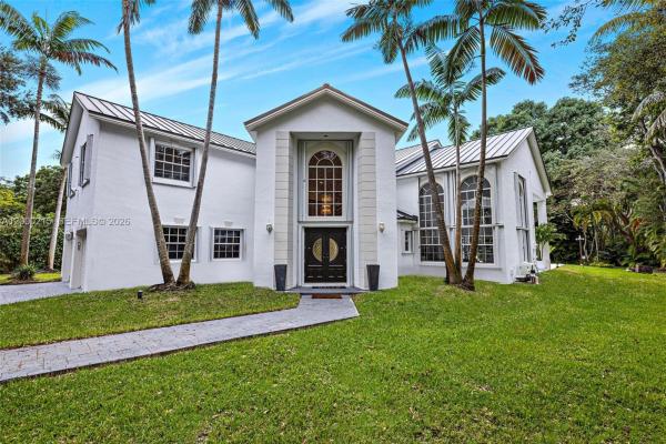 Fairchild Estates, 14850 Old Cutler Rd, Palmetto Bay, Florida 33158, image 1