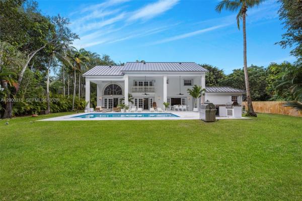 Fairchild Estates, 14850 Old Cutler Rd, Palmetto Bay, Florida 33158, image 2