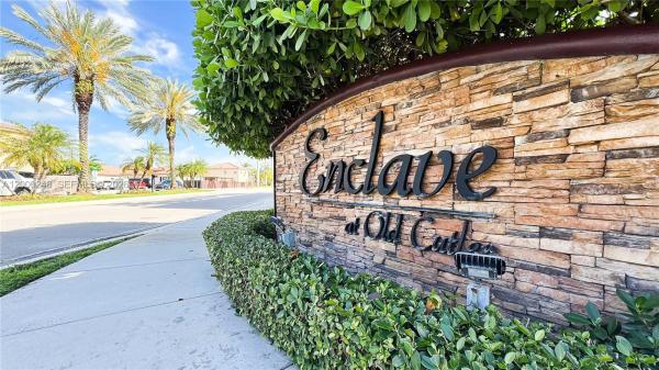 Crystal Cay, 23129 SW 99th Ave, Cutler Bay, Florida 33190, image 1