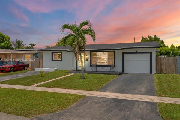 Sunrise Golf Village, 2485 NW 84th Way, Sunrise, Florida 33322, image 1