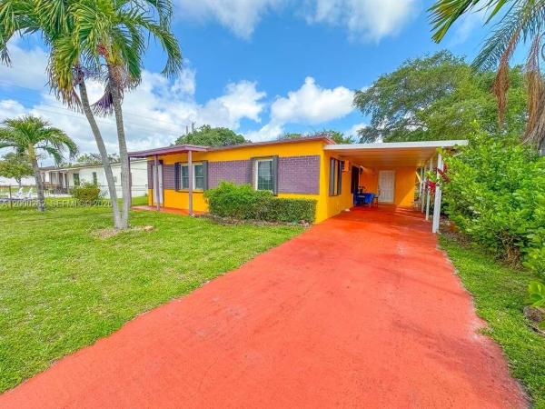 Hyde Park, 3913 SW 28th St, West Park, Florida 33023, image 1