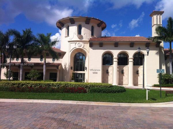 Villa Flora, 3020 NW 125th Ave #415, Sunrise, Florida 33323, image 1