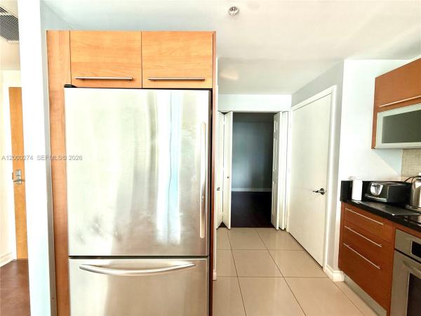 Vizcayne North, 244 Biscayne Blvd #1709, Miami, Florida 33132, image 1
