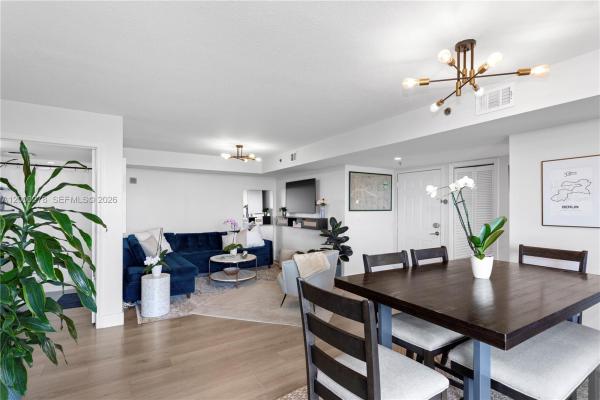 Marbella, 1650 Coral Way #701, Miami, Florida 33145, image 1