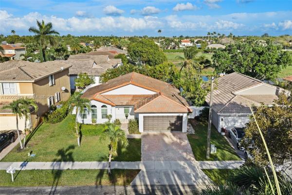 Tequesta Cove, 2715 SW 137th Ter, Miramar, Florida 33027, image 2