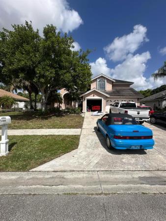 Addington Pointe At Lake Charleston, 7712 Forestay Dr, Lake Worth, Florida 33467, image 2