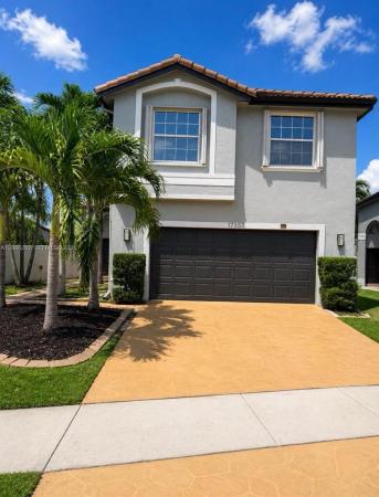Silver Lakes, 17357 SW 20th Ct, Miramar, Florida 33029, image 1