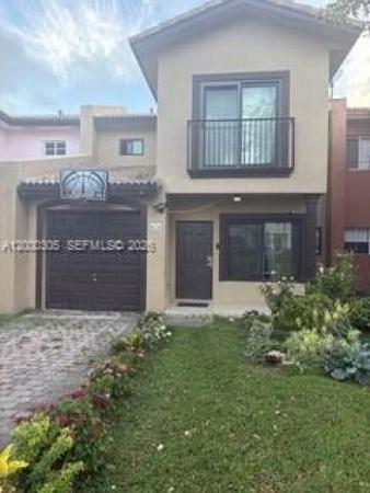 Abel Homes At Keys Winds, 616 SW 11th St, Florida City, Florida 33034, image 1