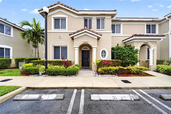 Towns At Seascape, 2440 SE 10th Ct, Homestead, Florida 33035, image 1