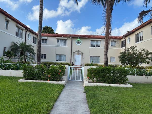 Shores Plaza West, 689 NE 92nd St #11G, Miami Shores, Florida 33138, image 1
