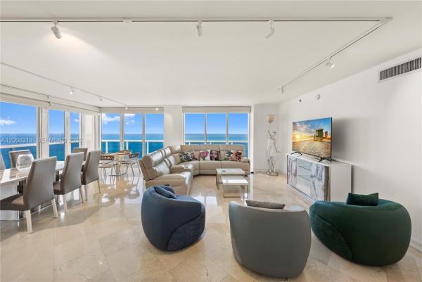 Beach Club 1, 1850 S Ocean Dr #3301, Hallandale Beach, Florida 33009, image 1