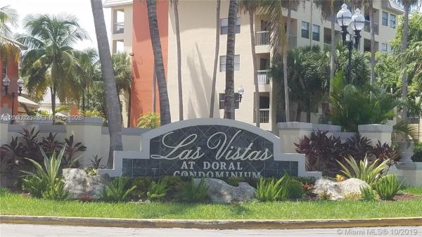 Las Vistas At Doral, 8180 Geneva Ct #123, Doral, Florida 33166, image 1