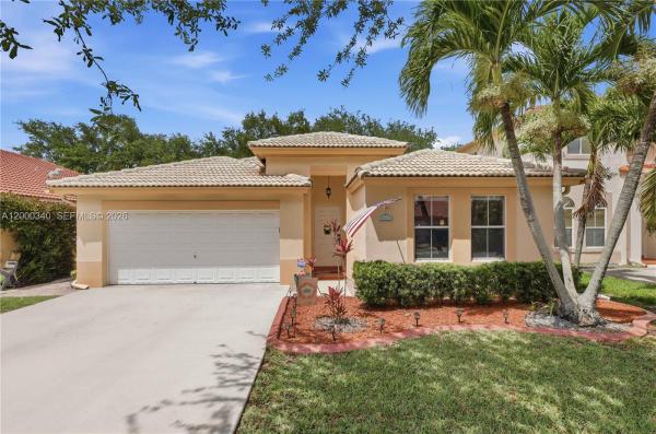 Poinciana Parc, 14033 N Cypress Cove Cir, Davie, Florida 33325, image 1