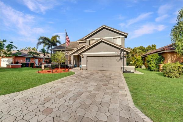 Hidden Hammocks, 5112 NW 58th Ter, Coral Springs, Florida 33067, image 2