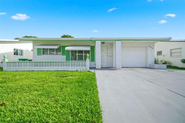 Forsythe Colony 16, 6806 NW 75th Dr, Tamarac, Florida 33321, image 1